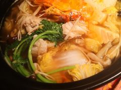 -千代武日本料理(哈西店)