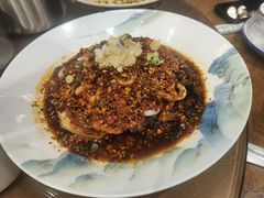 -蓝田九大碗民俗食府(蓝田店)