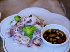 -闽上鲜·福建菜(龙湖滨江天街店)