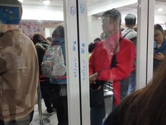 -珍妮曲奇聪明小熊(尖沙咀店)