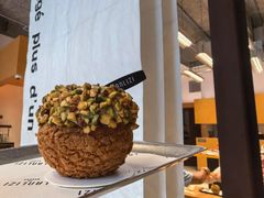 -LANLIZI BAKERY(COSMO店)