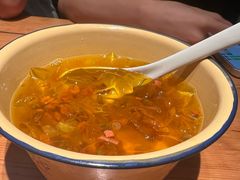 -田小狗的饭店(碧桂园店)