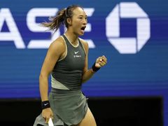 -齐动力网球(星河湾基地店)