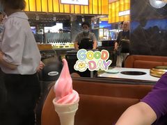 -布多斯烤肉火锅自助(江腾广场店)