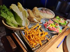 -咕嘟草帽鱼·牛奶一样的鲜鱼汤(包河万达广场创始店)