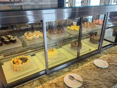 -嘉定凯悦·咖啡厅