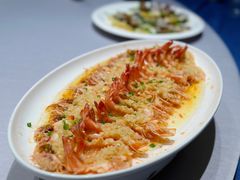 -粤盛海鲜平价店(洛溪食街店)