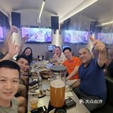 We really enjoyed... q