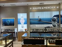 -亨得利钟表商店