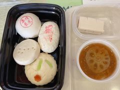 -富华斋饽饽铺·宫廷糕点·伴手礼(护国新天地店)