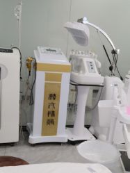 -韩方科颜专业祛痘中心