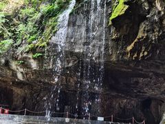 -藏山旅游风景区