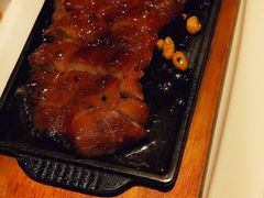 -千日贺茶餐厅(高新万达店)