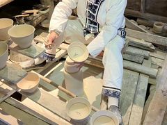 -景德镇古窑民俗博览区