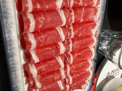 -南门四季铜锅涮肉(大屯·北苑店)