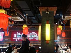 -小龙坎火锅(总店)