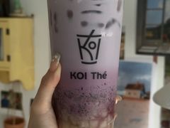 -KOI Thé(正佳广场店)