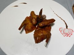 -南景饭店(万家丽路店)
