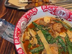 -破店肥哈·海鲜·烧烤(郑州银泰inPARK店)