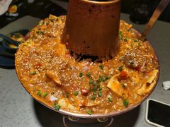 -觅山云南菜(泊富ICITY店)