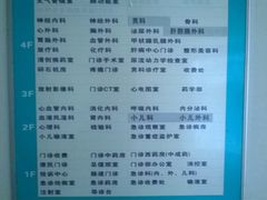 -福建医科大学附属第一医院(茶亭院区)