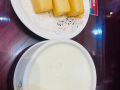 -民信老铺(华盖路店)