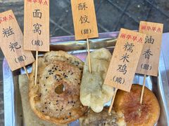 -丽华早点(大成路店)