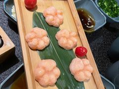 -湊湊火锅·茶憩(锦艺城店)