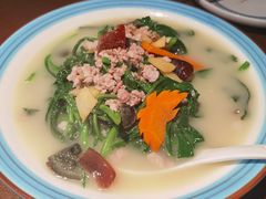 -老友王·南宁特色菜(金汇如意坊店)