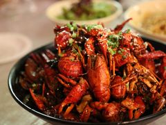 特色油焖大虾-巴厘龙虾·榜首油焖大虾(洞庭·艺术洋房店)