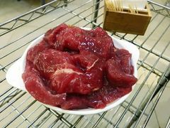 -蜀皇·菌汤鲜黄牛肉汤锅(宽窄巷子店)