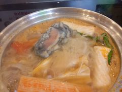 -咕叽咕叽自助烤肉小火锅(茂业清扬店)