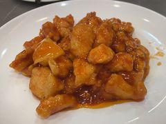 -烤肉宛饭庄(北新桥店)