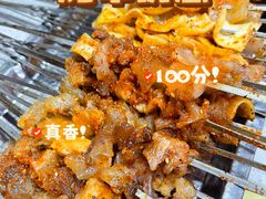 -元坊珲春无烟串城(北海路店)