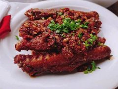 -椿记烧鹅(叠彩店)