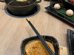 -呷哺呷哺(望京新世界店)