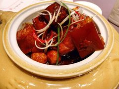 -名都饭店