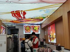 -冒菜西施·非遗冒菜(总店)
