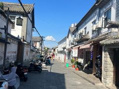 -大理古城