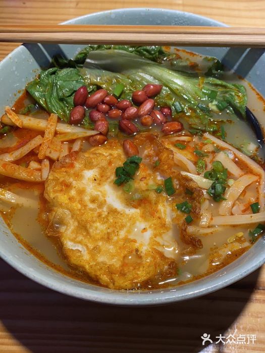 螺大蛳柳州螺蛳粉·火锅·热干面(西城永捷店)图片
