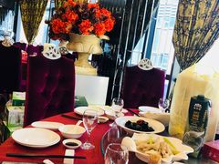 包厢-家缘大酒店(新天地不夜城店)