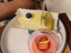 -東盛炭烤自助料理(浦东文峰广场店)