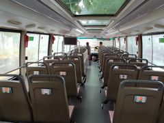-BUS TOUR观光巴士