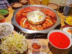 -陈陈火锅(较场口店)