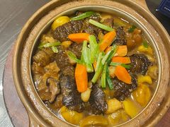 -鱼篮仔·潮汕美食(圆明新园店)