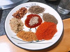 -鹤之乡·齐齐哈尔烤肉·非遗(秋涛路店)