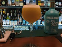 -Ish Whiskey&Cocktail Bar酒吧(合生麒麟新天地店)
