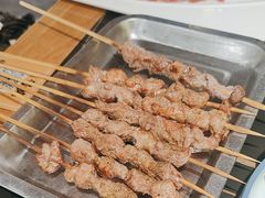 -常赢三兄弟·清真涮肉·清真炒菜(朝阳新城店)