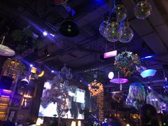 -胡桃里音乐酒馆(下沙店)