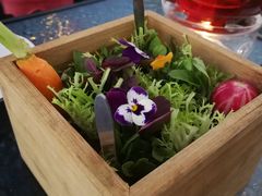 -烛影拾光观景餐厅·创意菜·摄影·小提琴(大唐不夜城店)